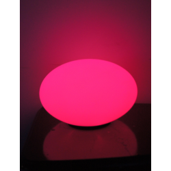Oval a LED